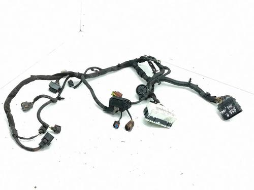 Used Wiring harness Wiring harness JEEP CHEROKEE (KL) 2.0 CRD 4x4 (170 hp) 40208363 40208363
