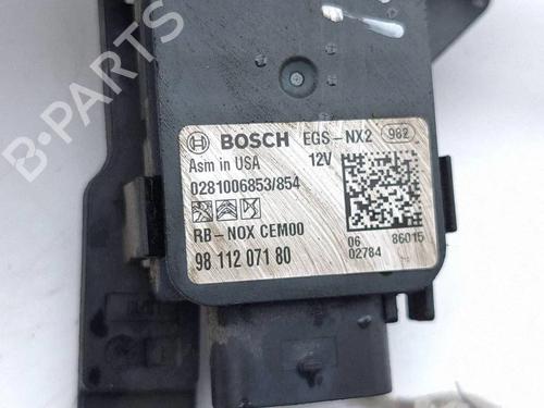 Electronic sensor PEUGEOT 508 II (FB_, FH_, F3_) Hybrid 225 (F35GQU) | BP37643882M84 - Image 6