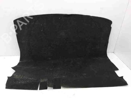 Fundo do compartimento da mala SEAT ALTEA (5P1) 2.0 TDI 16V (140 hp) 28852381