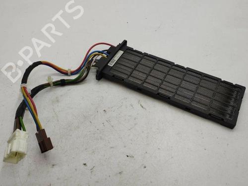 Varmeblæsermodstand HONDA CIVIC IX (FK) 2.2 i-DTEC (FK3) (150 hp) 28877091