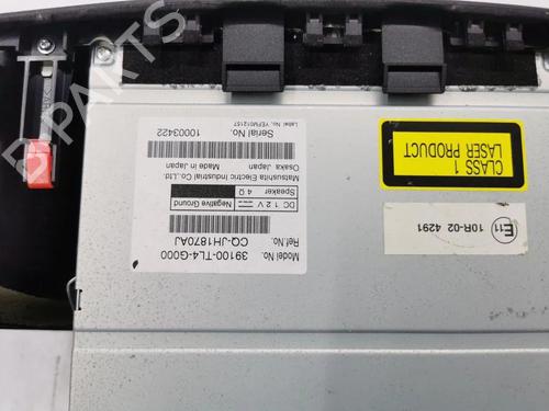 Electronic module HONDA ACCORD VIII Estate (CW) 2.2 i-DTEC (CW3) | BP36197947M83 - Image 6