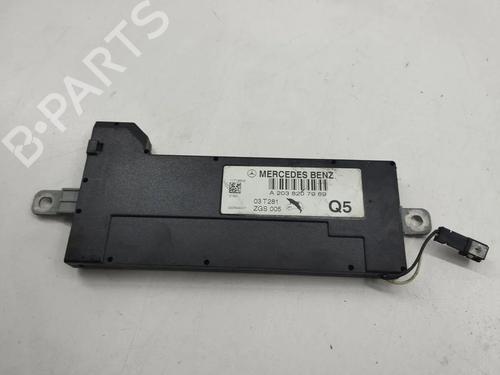Used Electronic module Electronic module 36193446 36193446