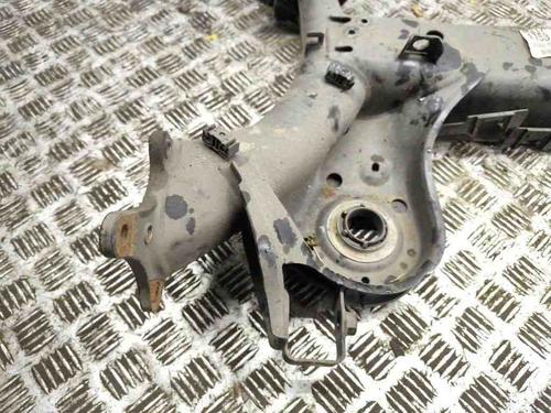 Rear axle SEAT IBIZA V (KJ1, KJG) 1.0 TSI | BP28878317M2 