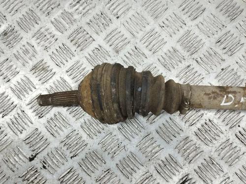Right front driveshaft RENAULT KANGOO (KC0/1_) 1.4 (KC0C, KC0H, KC0B, KC0M) | BP36201933M39 - Image 6