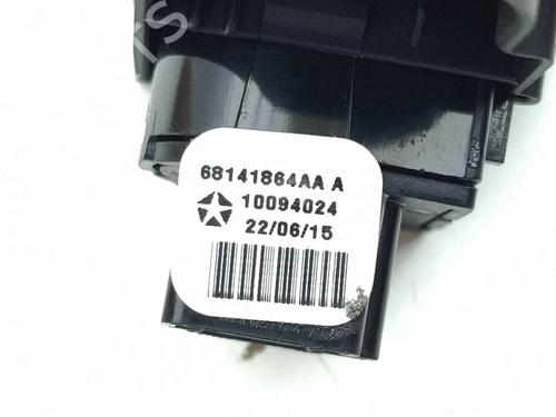 Switch MASERATI GHIBLI III (M157) 3.0 D | BP37510681I30 - Image 6