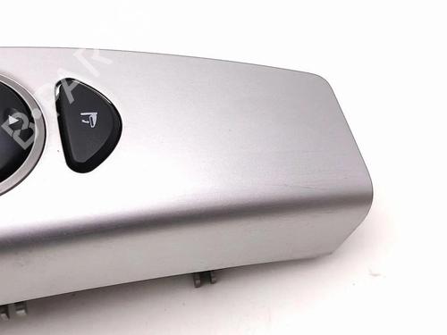 Left front window switch HYUNDAI SANTA FÉ II (CM) 2.2 CRDi GLS 4x4 | BP38501168I27  - Image 6