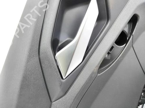 Rear left panel AUDI A1 Sportback (GBA) 25 TFSI | BP33256841C60 - Image 4