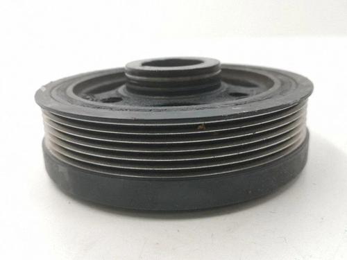 Pulley MAZDA 6 Estate (GJ, GL) 2.2 D | BP40193482M122 - Image 4