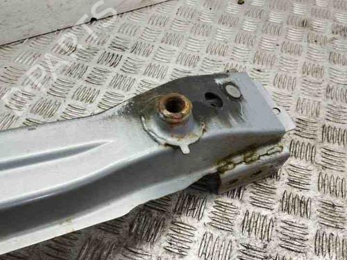 Bumperbalk voor MAZDA CX-7 (ER) 2.3 MZR DISI Turbo AWD (ER3P) | BP28844790C109