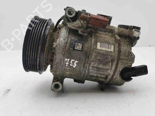 Used AC compressor VW GOLF VIII (CD1, DA1) 1.0 TSI (90 hp) 28898346