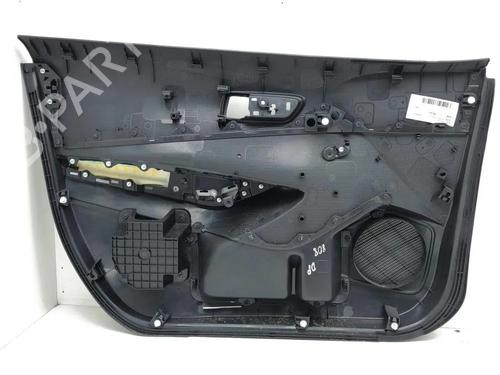 Front right panel TOYOTA COROLLA Saloon (_E15_) 1.6 VVTi (ZRE141_, ZRE151_) | BP36063611C59 - Image 6