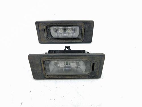 Licence plate light AUDI A6 Allroad C7 (4GH, 4GJ) 3.0 TDI quattro | BP29752555I40 