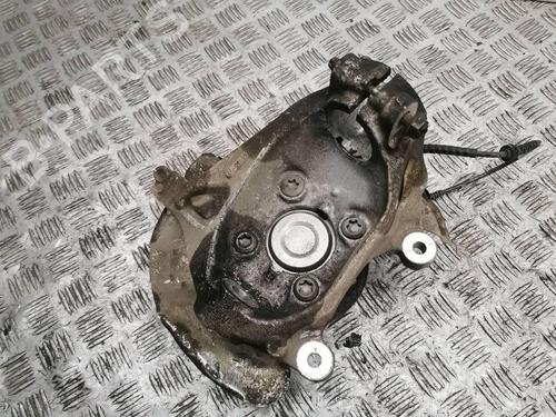 Right front steering knuckle BMW i3 (I01) Range Extender | BP36179195M26 - Image 3