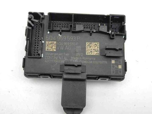 Module électronique VW T-ROC (A11, D11) 1.5 TSI (150 hp) 28905800