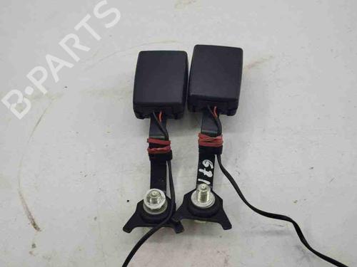 Used Seat buckle MASERATI QUATTROPORTE V 4.2 (400 hp) 28895912