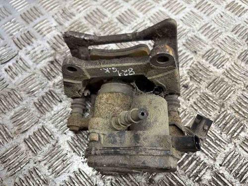 Left rear brake caliper AUDI A6 Allroad C7 (4GH, 4GJ) 3.0 TDI quattro | BP29283585M107 