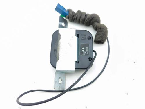 Antenne/Base MASERATI QUATTROPORTE V 4.2 | BP29812988C140  - Image 5