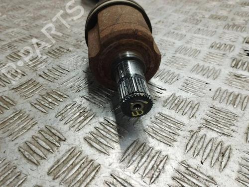 Left front driveshaft HONDA CR-V IV (RM_) 1.6 i-DTEC (RE6) | BP33254384M38  - Image 7