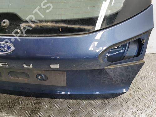 Tailgate FORD FOCUS IV (HN) 1.0 EcoBoost | BP28896547C6 
