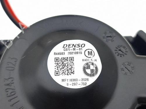 Heater blower motor MINI MINI (F55) Cooper D | BP38250115M62 - Image 8