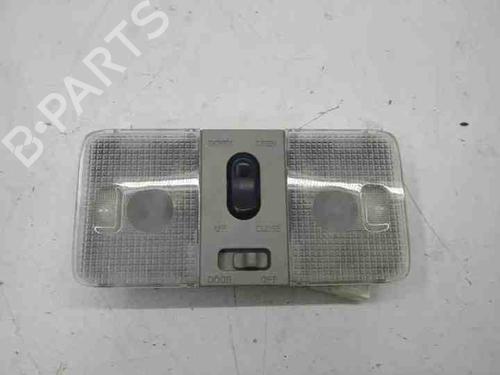 Interior roof light NISSAN X-TRAIL II (T31) 2.0 dCi 4x4 | BP28850352I8 