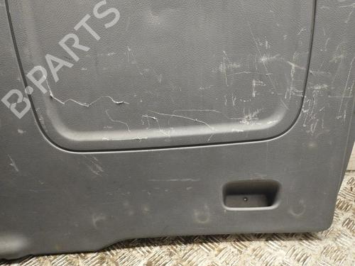 Boot lining MERCEDES-BENZ VITO / MIXTO Van (W639) 109 CDI (639.601, 639.603, 639.605) | BP36187939I3 - Image 14