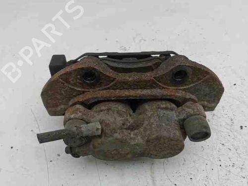 Left front brake caliper MERCEDES-BENZ M-CLASS (W164) ML 320 CDI 4-matic (164.122) | BP28860505M105