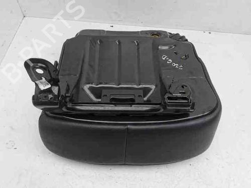 Rear seat MERCEDES-BENZ M-CLASS (W164) ML 320 CDI 4-matic (164.122) | BP28860525C17 