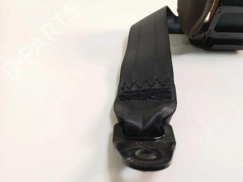 Rear right seatbelt MAZDA 6 Saloon (GJ, GL) 2.2 D (GJ2FP) | BP36103860I28 - Image 6