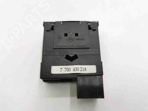 Switch RENAULT MEGANE I (BA0/1_) 1.6 16V (BA04, BA0B, BA11, BA1J, BA16, BA19, BA1K, BA1V,... | BP28875961I30