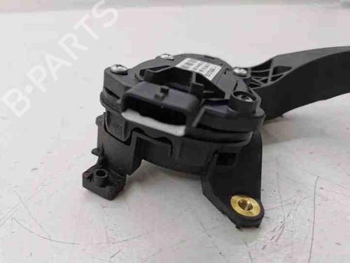 Pedal RENAULT CLIO V (B7_) 1.3 TCe 130 (B7MF) | BP28856512I4 