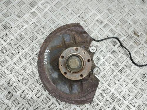 Used Right rear steering knuckle Right rear steering knuckle PEUGEOT 508 SW I (8E_) 2.0 HDi (163 hp) 40190079 40190079