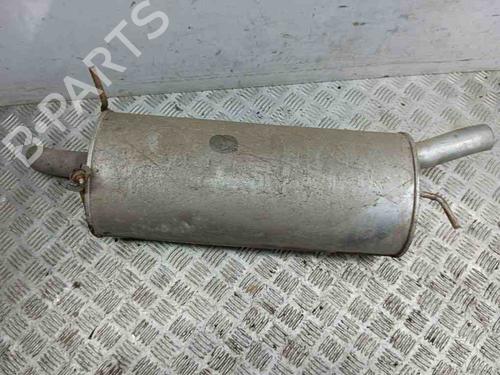 Système d'échappement RENAULT MEGANE I (BA0/1_) 1.6 16V (BA04, BA0B, BA11, BA1J, BA16, BA19, BA1K, BA1V,... (107 hp) 28893140