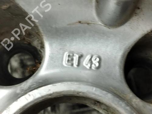 Rim AUDI A8 D3 (4E2, 4E8) 3.0 TDI quattro | BP33636739C45 - Image 2