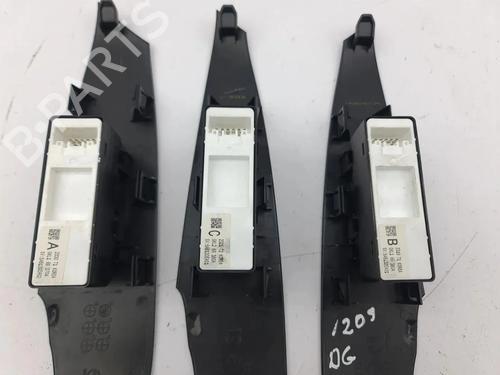 Left front window switch MAZDA 6 Estate (GJ, GL) 2.0 (GJEFW) | BP38495584I27 - Image 10