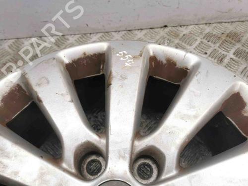 Rim OPEL ZAFIRA TOURER C (P12) 2.0 CDTi (75) | BP28872583C45 