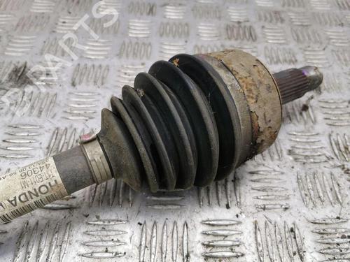 Left front driveshaft HONDA CR-V IV (RM_) 1.6 i-DTEC (RE6) | BP33228695M38 - Image 6