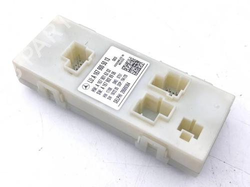 Electronic module MERCEDES-BENZ GLE (V167) GLE 400 d 4-matic (167.123) | BP36083104M83 - Image 2