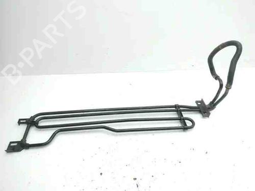 Oliekøler MERCEDES-BENZ C-CLASS (W204) C 220 CDI (204.008) (170 hp) 28843670