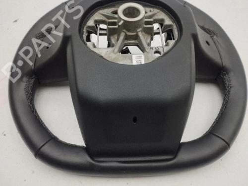 Steering wheel CITROËN C4 III (BA_, BB_, BC_) ë-C4 (BCZKXC, BZCKSC) | BP40209890C49  - Image 9