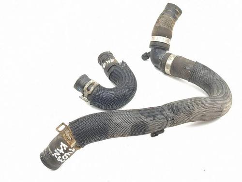 Pipe RENAULT MEGANE IV Hatchback (B9A/M/N_) 1.5 dCi 110 (B9A3) | BP37670304M125 - Image 2