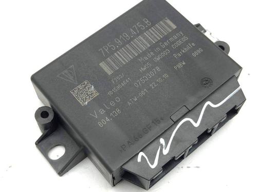 Modulo electronico PORSCHE CAYENNE (92A) 3.6 (300 hp) 28879679