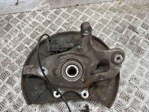 Left rear steering knuckle MERCEDES-BENZ E-CLASS (W212) E 220 CDI / BlueTEC (212.001, 212.002) | BP29283625M27 