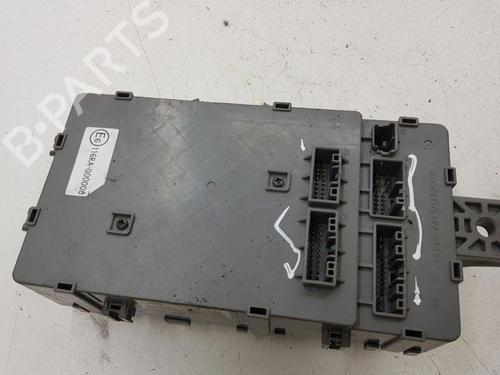 Fuse box HONDA ACCORD VIII (CU) 2.2 i-DTEC (CU3) | BP28876293E1 