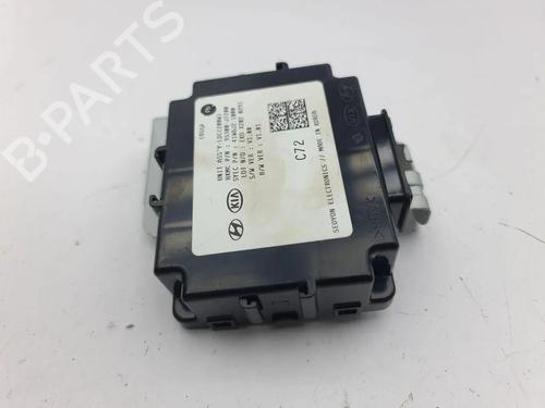 Electronic module KIA CEED Hatchback Van (CD) 1.4 T-GDI | BP33259503M83 - Image 8