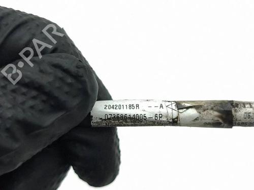 Pipe RENAULT MEGANE IV Hatchback (B9A/M/N_) 1.5 dCi 110 (B9A3) | BP38250457M125 - Image 6