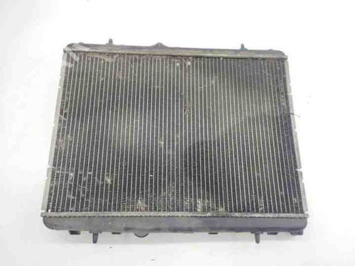 Radiatore acqua PEUGEOT 2008 I (CU_) 1.6 HDi (114 hp) 28849309