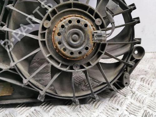 Radiator fan CHRYSLER 300C (LX, LE) 3.0 CRD | BP36188883M35 - Image 12