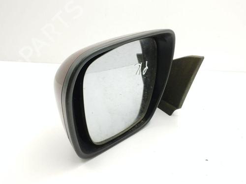 Used Left mirror MAZDA 5 (CR) 2.0 CD (CR19) (143 hp) 28884722