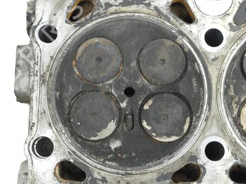 Cylinder head CHRYSLER VOYAGER IV (RG, RS) 2.8 CRD | BP28871538M5